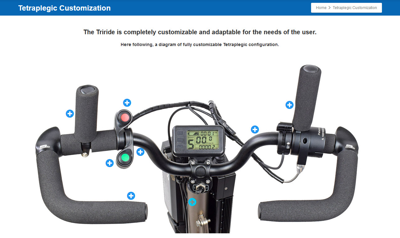 Triride Tetra 01