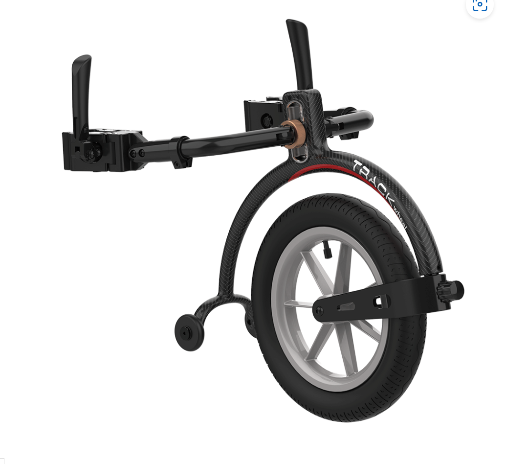 TRACK WHEEL