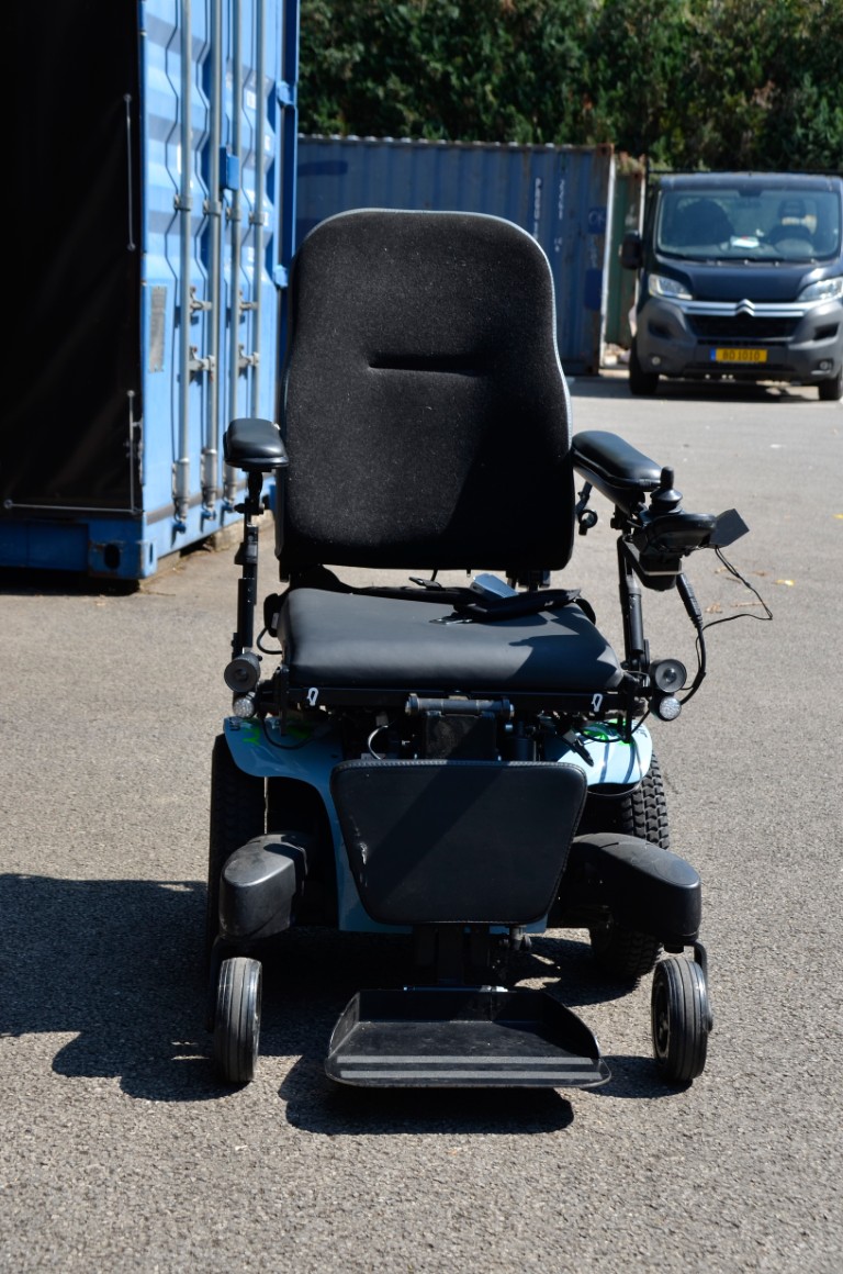 jIVE 5 Mittel